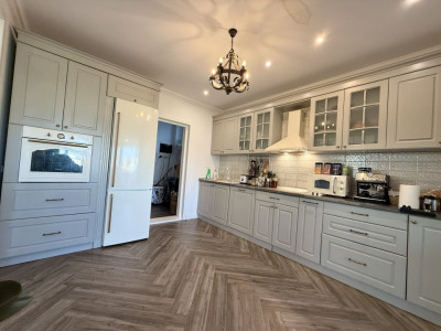 Casa individuala cu 5 camere de vanzare in localitatea Sacalaz imagine mica 4, foxfort.ro