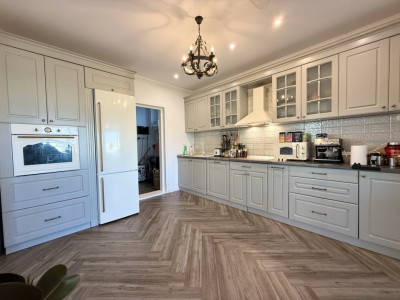 Casa individuala cu 5 camere de vanzare in localitatea Sacalaz imagine mica 5, foxfort.ro