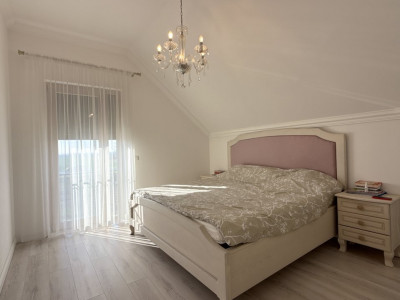 Casa individuala cu 5 camere de vanzare in localitatea Sacalaz imagine mica 6, foxfort.ro