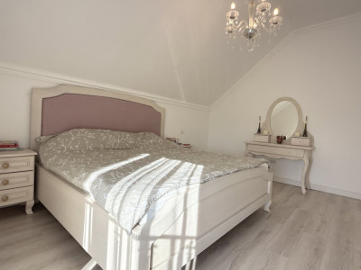 Casa individuala cu 5 camere de vanzare in localitatea Sacalaz imagine mica 7, foxfort.ro