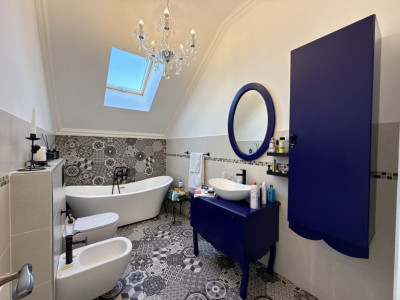 Casa individuala cu 5 camere de vanzare in localitatea Sacalaz imagine mica 8, foxfort.ro