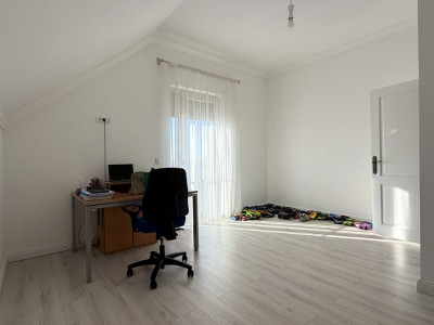 Casa individuala cu 5 camere de vanzare in localitatea Sacalaz imagine mica 12, foxfort.ro