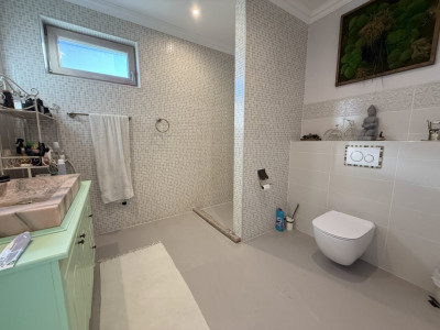 Casa individuala cu 5 camere de vanzare in localitatea Sacalaz imagine mica 14, foxfort.ro