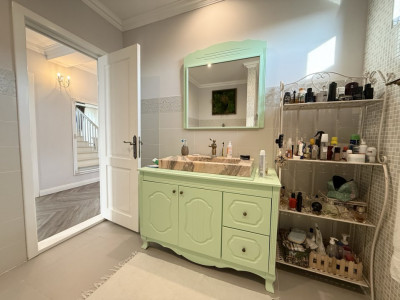 Casa individuala cu 5 camere de vanzare in localitatea Sacalaz imagine mica 15, foxfort.ro