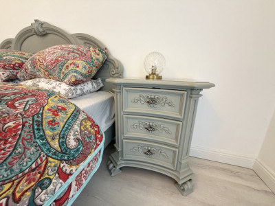 Casa individuala cu 5 camere de vanzare in localitatea Sacalaz imagine mica 17, foxfort.ro