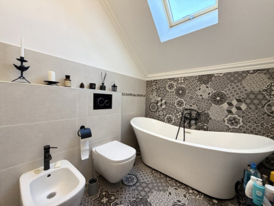 Casa individuala cu 5 camere de vanzare in localitatea Sacalaz imagine mica 22, foxfort.ro