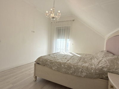 Casa individuala cu 5 camere de vanzare in localitatea Sacalaz imagine mica 23, foxfort.ro