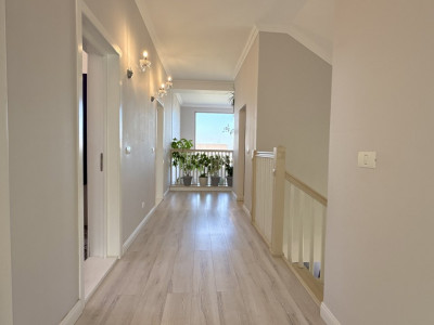 Casa individuala cu 5 camere de vanzare in localitatea Sacalaz imagine mica 24, foxfort.ro