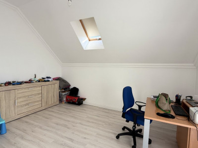 Casa individuala cu 5 camere de vanzare in localitatea Sacalaz imagine mica 25, foxfort.ro