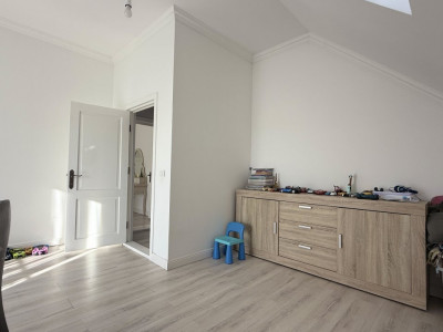 Casa individuala cu 5 camere de vanzare in localitatea Sacalaz imagine mica 26, foxfort.ro