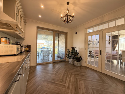 Casa individuala cu 5 camere de vanzare in localitatea Sacalaz imagine mica 30, foxfort.ro