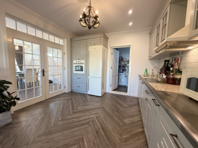 Casa individuala cu 5 camere de vanzare in localitatea Sacalaz imagine mica 31, foxfort.ro