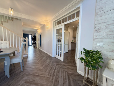 Casa individuala cu 5 camere de vanzare in localitatea Sacalaz imagine mica 32, foxfort.ro