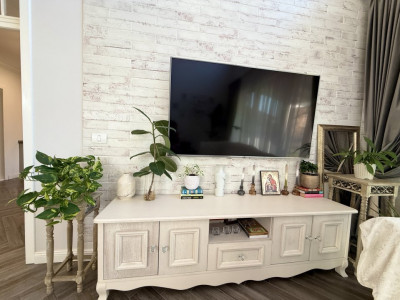 Casa individuala cu 5 camere de vanzare in localitatea Sacalaz imagine mica 33, foxfort.ro