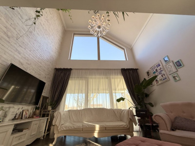 Casa individuala cu 5 camere de vanzare in localitatea Sacalaz imagine mica 34, foxfort.ro