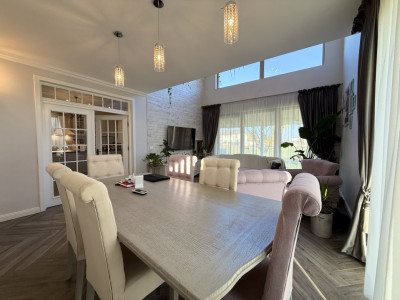 Casa individuala cu 5 camere de vanzare in localitatea Sacalaz imagine mica 37, foxfort.ro