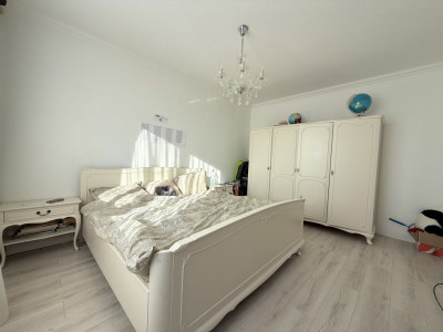 Casa individuala cu 5 camere de vanzare in localitatea Sacalaz imagine mica 41, foxfort.ro