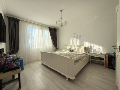 Casa individuala cu 5 camere de vanzare in localitatea Sacalaz imagine mica 42, foxfort.ro