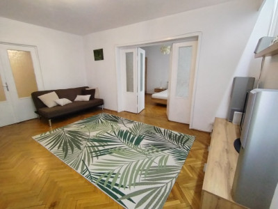 Apartament cu 3 camere de inchiriat in Timisoara, zona Take Ionescu imagine mica 2, foxfort.ro