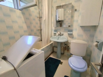 Apartament cu 3 camere de inchiriat in Timisoara, zona Take Ionescu imagine mica 7, foxfort.ro