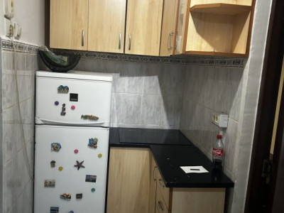 Garsoniera cu o camera la etaj 1, zona Blascovici imagine mica 3, foxfort.ro