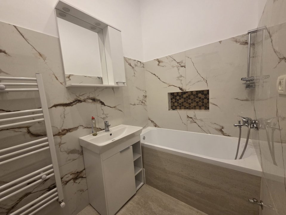 Apartament Central in cladire istorica 7, foxfort.ro