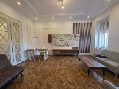 Apartament Central in cladire istorica imagine mica 2, foxfort.ro