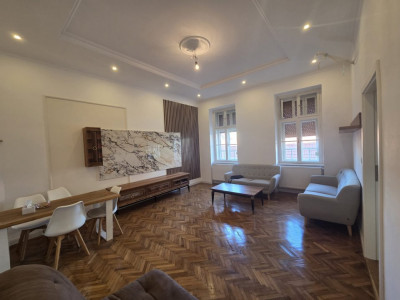 Apartament Central in cladire istorica imagine mica 3, foxfort.ro