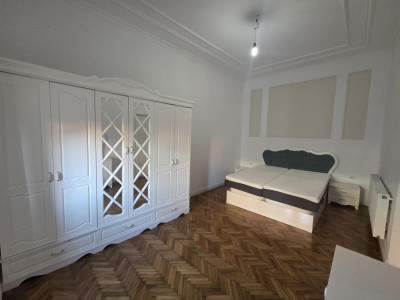 Apartament Central in cladire istorica imagine mica 5, foxfort.ro