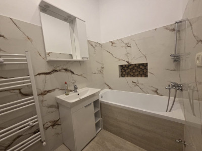 Apartament Central in cladire istorica imagine mica 7, foxfort.ro