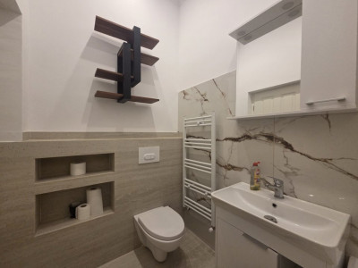 Apartament Central in cladire istorica imagine mica 8, foxfort.ro