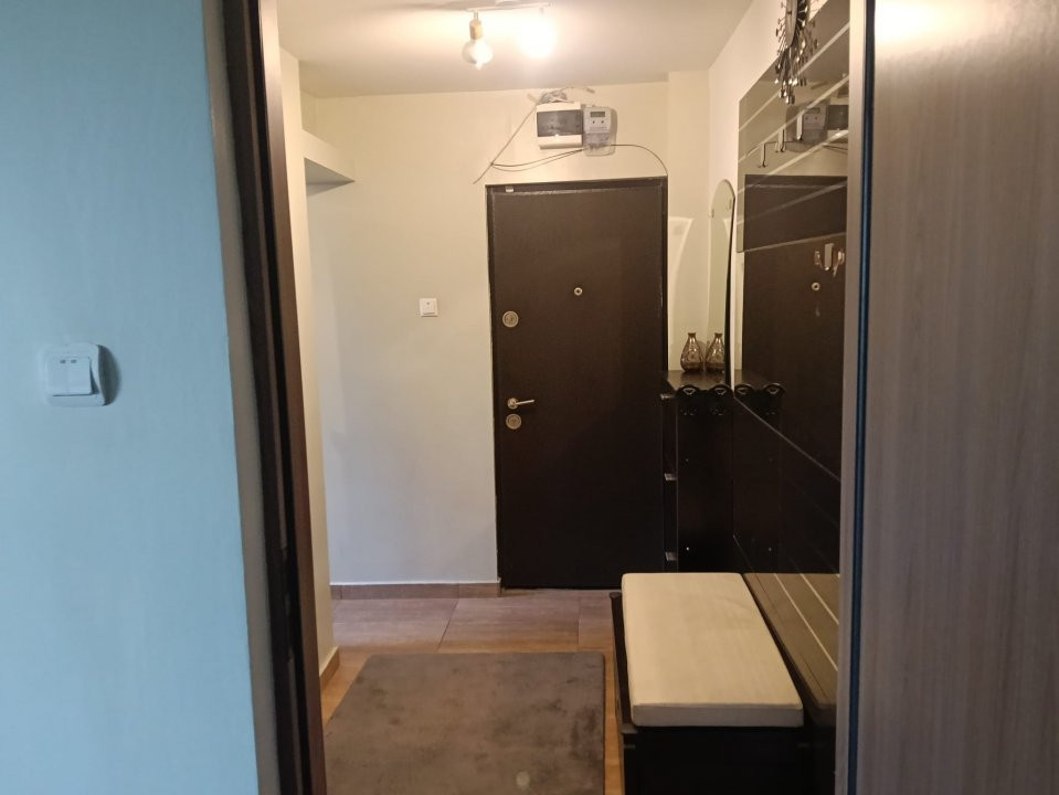 Apartament cu 2 camere de inchiriat, zona Sagului 6, foxfort.ro