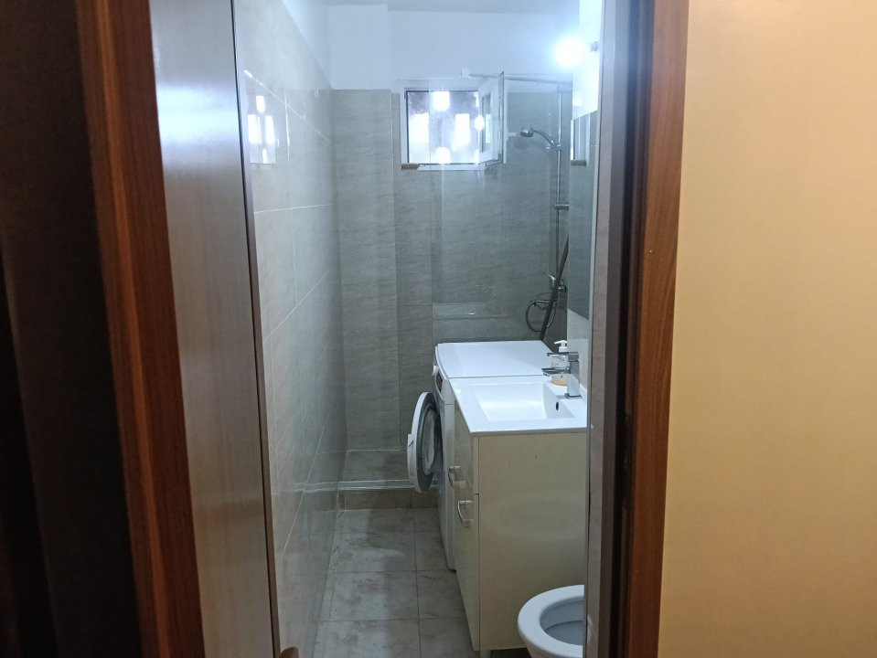 Apartament cu 2 camere de inchiriat, zona Sagului 7, foxfort.ro