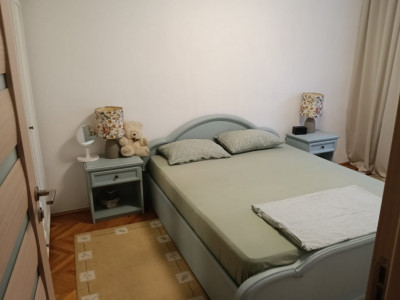 Apartament cu 2 camere + balcon de inchiriat, zona Girocului imagine mica 6, foxfort.ro