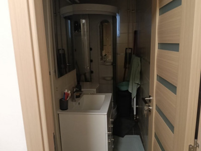 Apartament cu 2 camere + balcon de inchiriat, zona Girocului imagine mica 8, foxfort.ro