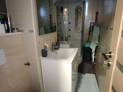 COMISION 0% Apartament cu 2 camere + balcon de inchiriat, zona Girocului imagine mica 6, foxfort.ro