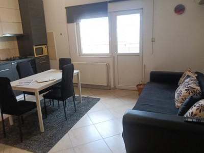 Apartament 3 camere semidecomandat, zona Soarelui imagine mica 7, foxfort.ro