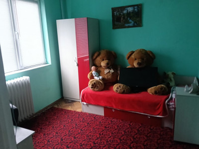 Apartament cu 3 camere de vanzare, zona Girocului imagine mica 2, foxfort.ro