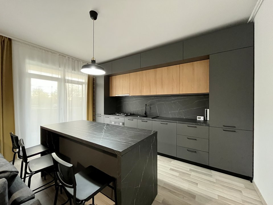 Apartament cu 2 camere de inchiriat, zona Dumbravita 3, foxfort.ro