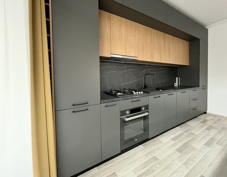 Apartament cu 2 camere de inchiriat, zona Dumbravita 4, foxfort.ro