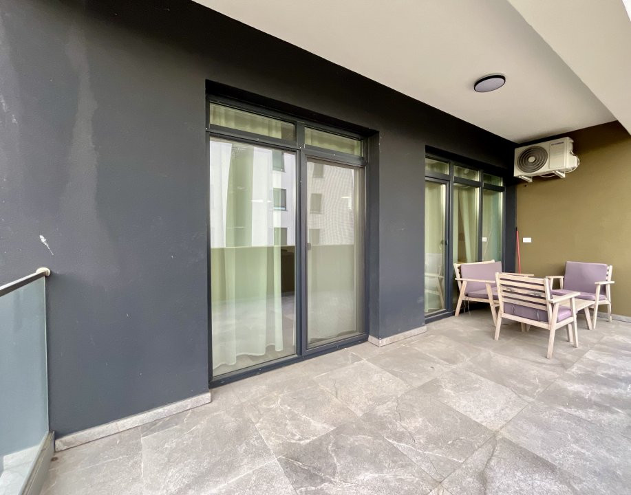 Apartament cu 2 camere de inchiriat, zona Dumbravita 5, foxfort.ro