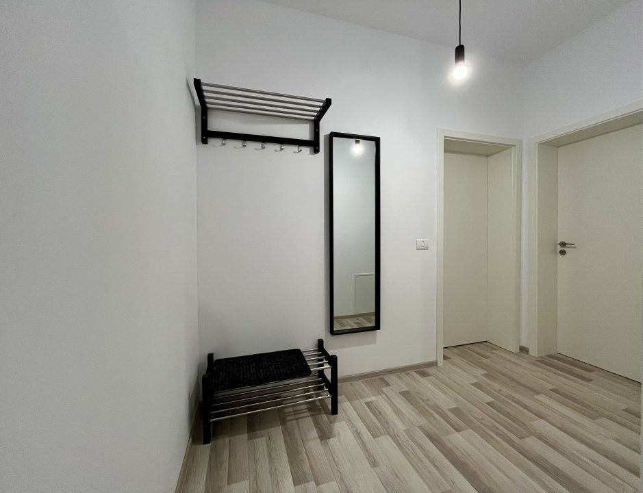 Apartament cu 2 camere de inchiriat, zona Dumbravita 6, foxfort.ro