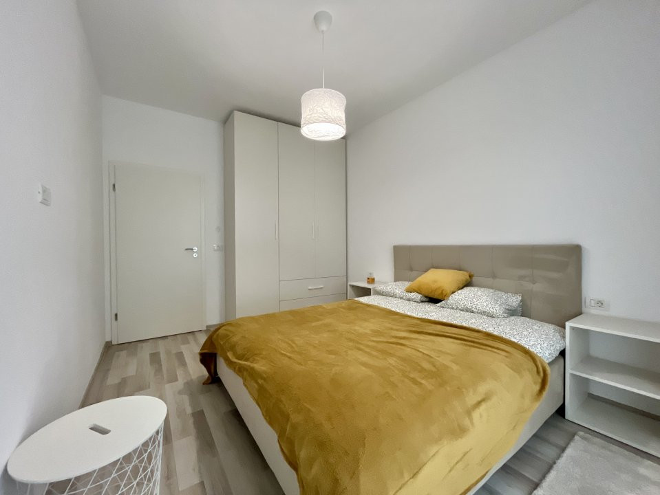 Apartament cu 2 camere de inchiriat, zona Dumbravita 8, foxfort.ro