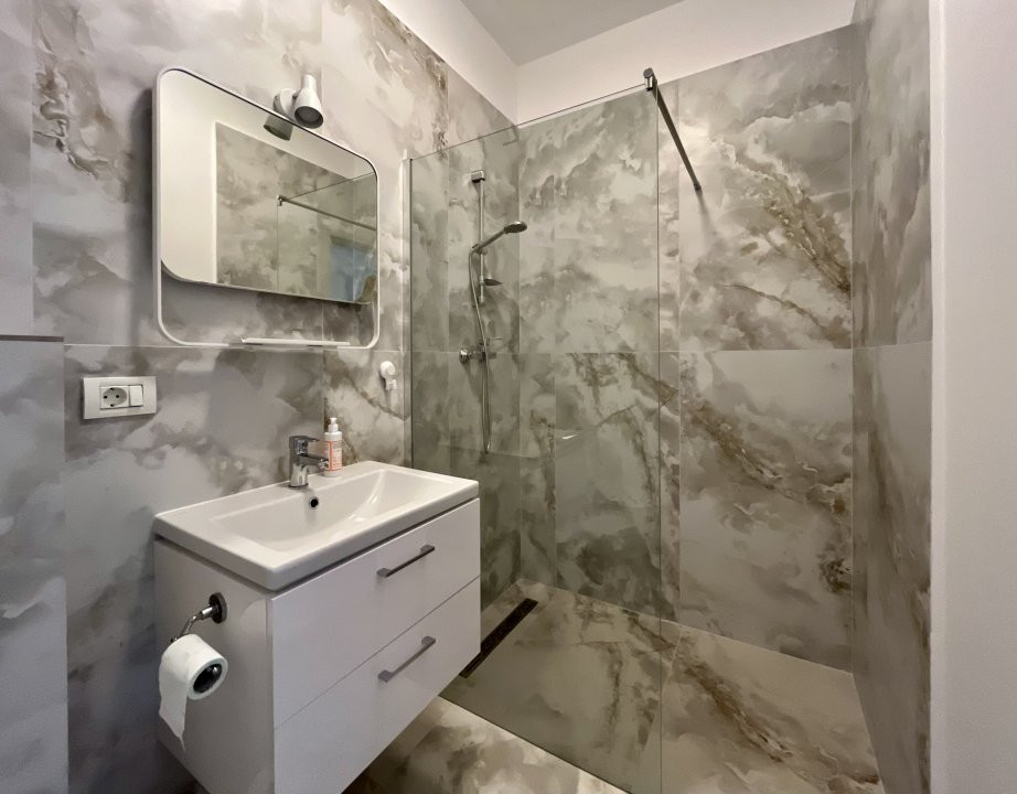 Apartament cu 2 camere de inchiriat, zona Dumbravita 9, foxfort.ro