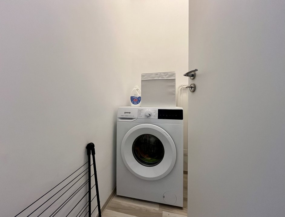 Apartament cu 2 camere de inchiriat, zona Dumbravita 12, foxfort.ro