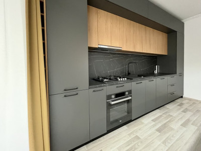 Apartament cu 2 camere de inchiriat, zona Dumbravita imagine mica 4, foxfort.ro