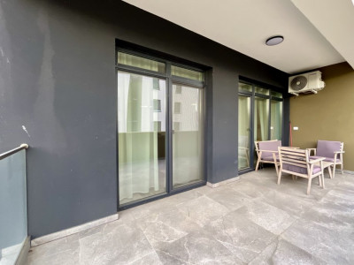 Apartament cu 2 camere de inchiriat, zona Dumbravita imagine mica 5, foxfort.ro