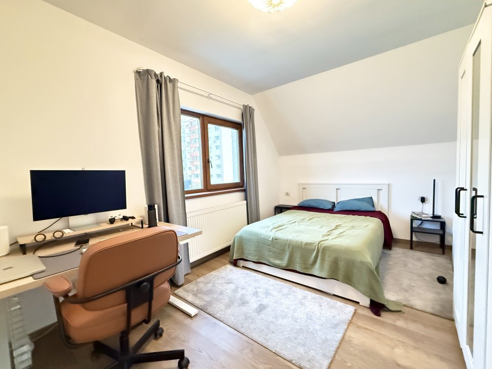 Apartament cu 2 camere de vanzare in Timisoara, zona Dacia 5, foxfort.ro