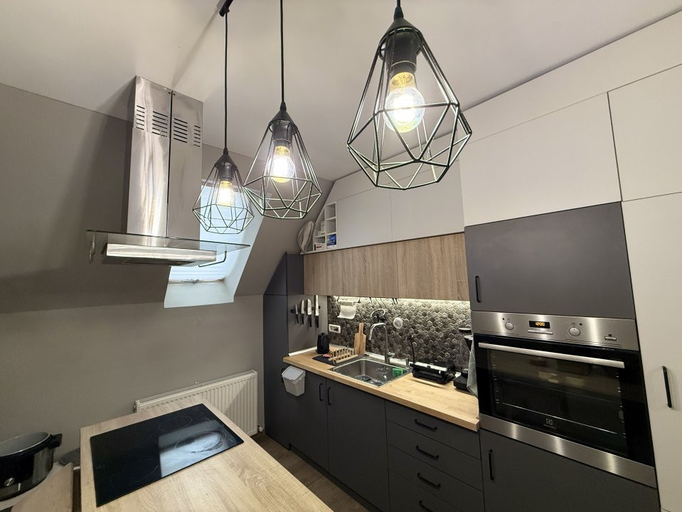 Apartament cu 2 camere de vanzare in Timisoara, zona Dacia 13, foxfort.ro