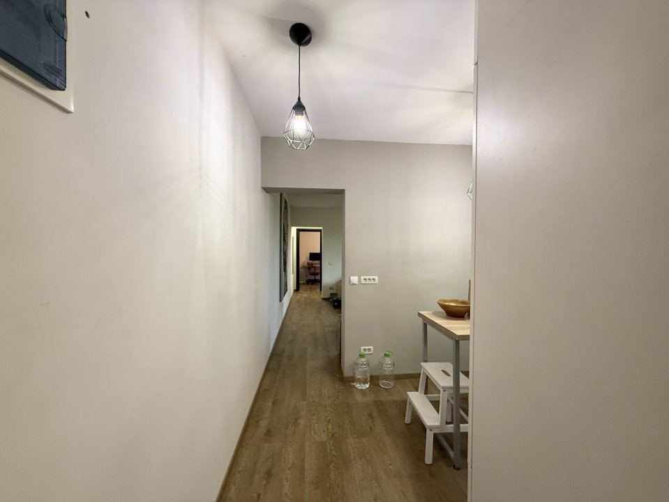 Apartament cu 2 camere de vanzare in Timisoara, zona Dacia 16, foxfort.ro